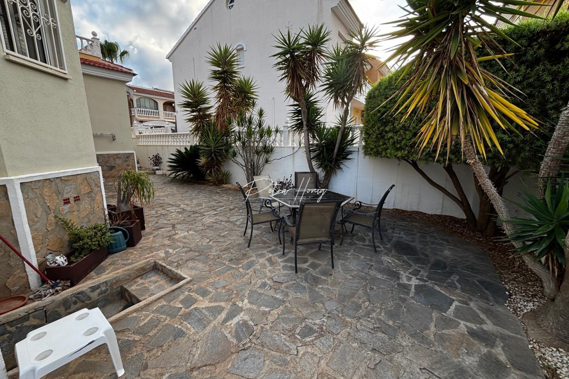 Resales - Semi Detached - Ciudad Quesada - Dona Pepa