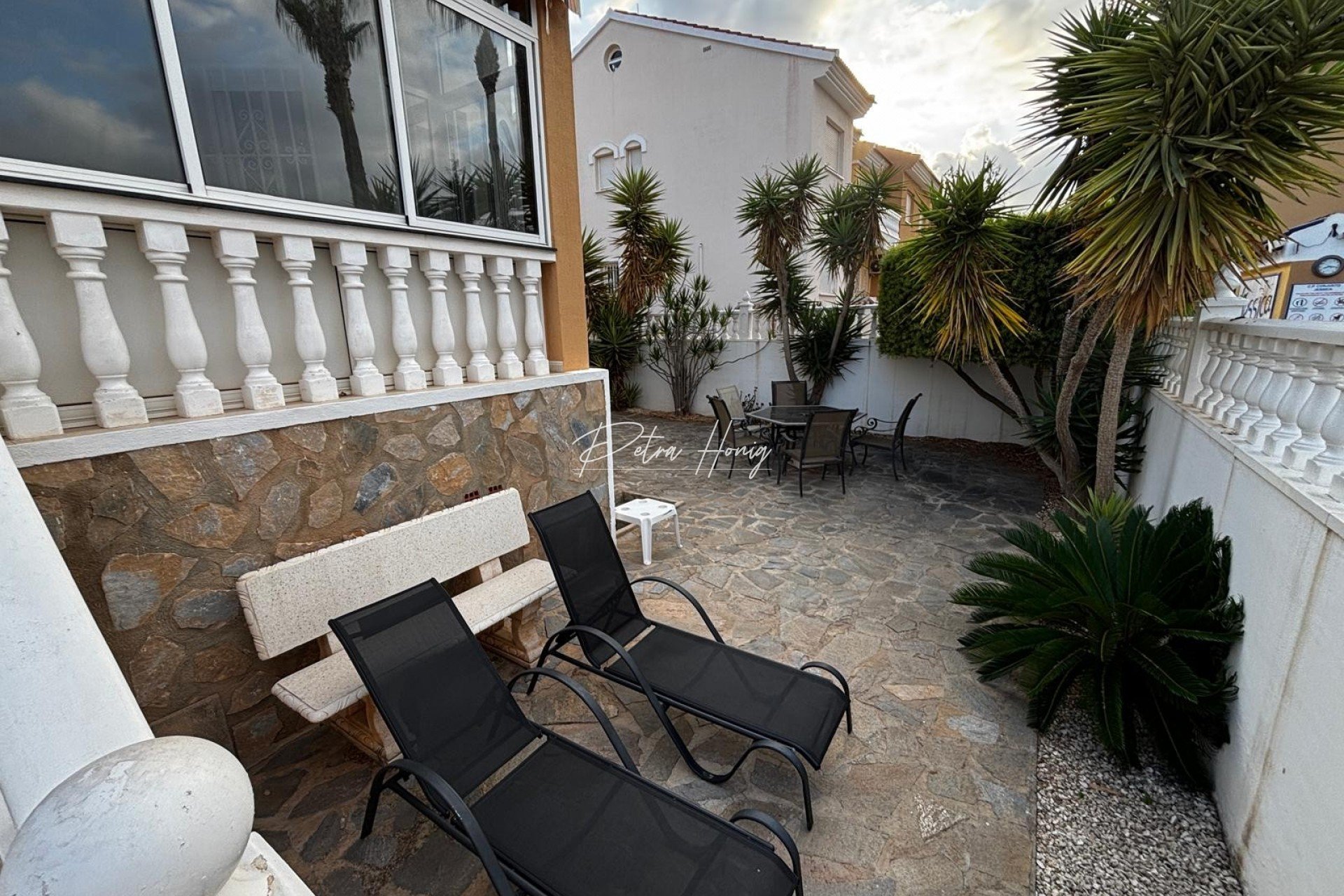 Resales - Semi Detached - Ciudad Quesada - Dona Pepa
