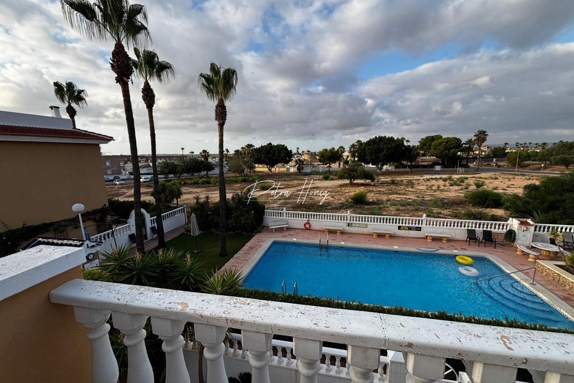 Resales - Semi Detached - Ciudad Quesada - Dona Pepa
