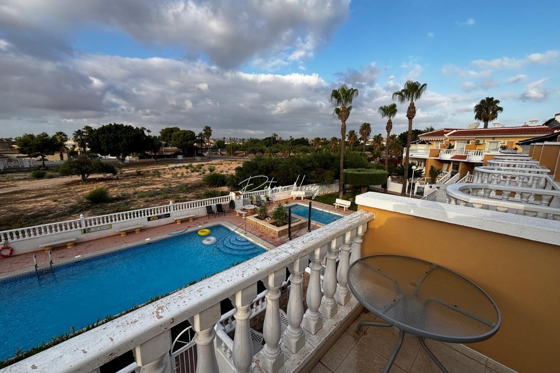 Resales - Semi Detached - Ciudad Quesada - Dona Pepa
