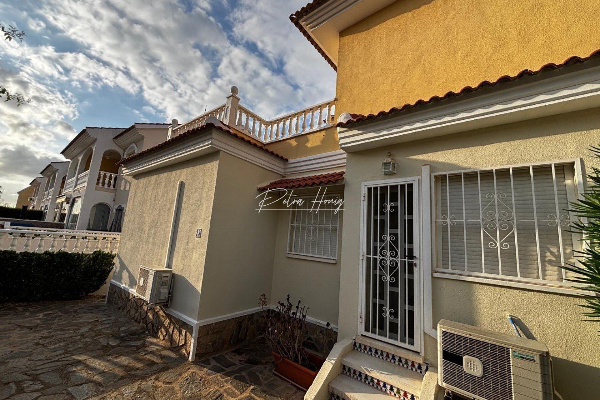 Resales - Semi Detached - Ciudad Quesada - Dona Pepa
