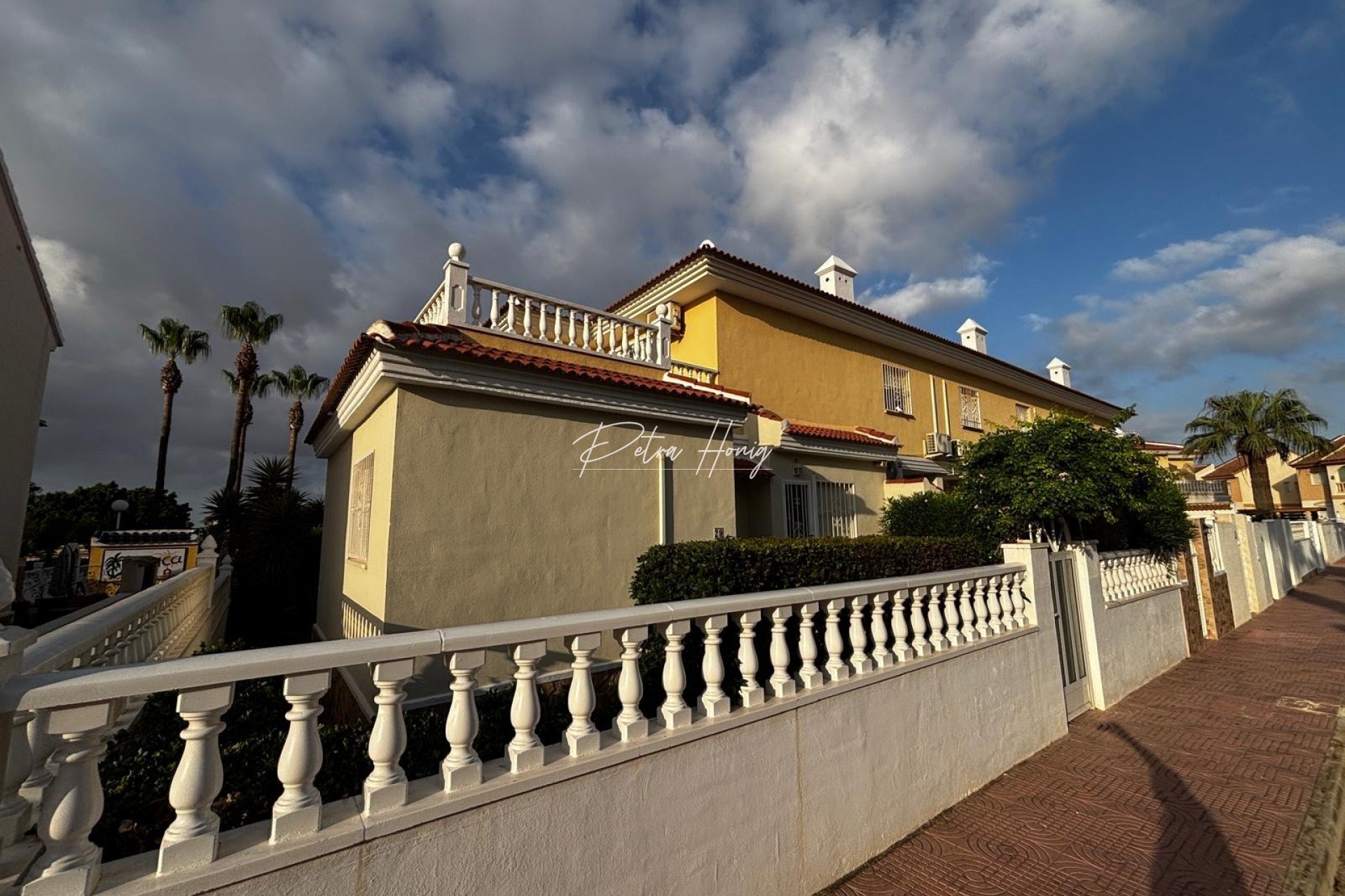 Resales - Semi Detached - Ciudad Quesada - Dona Pepa