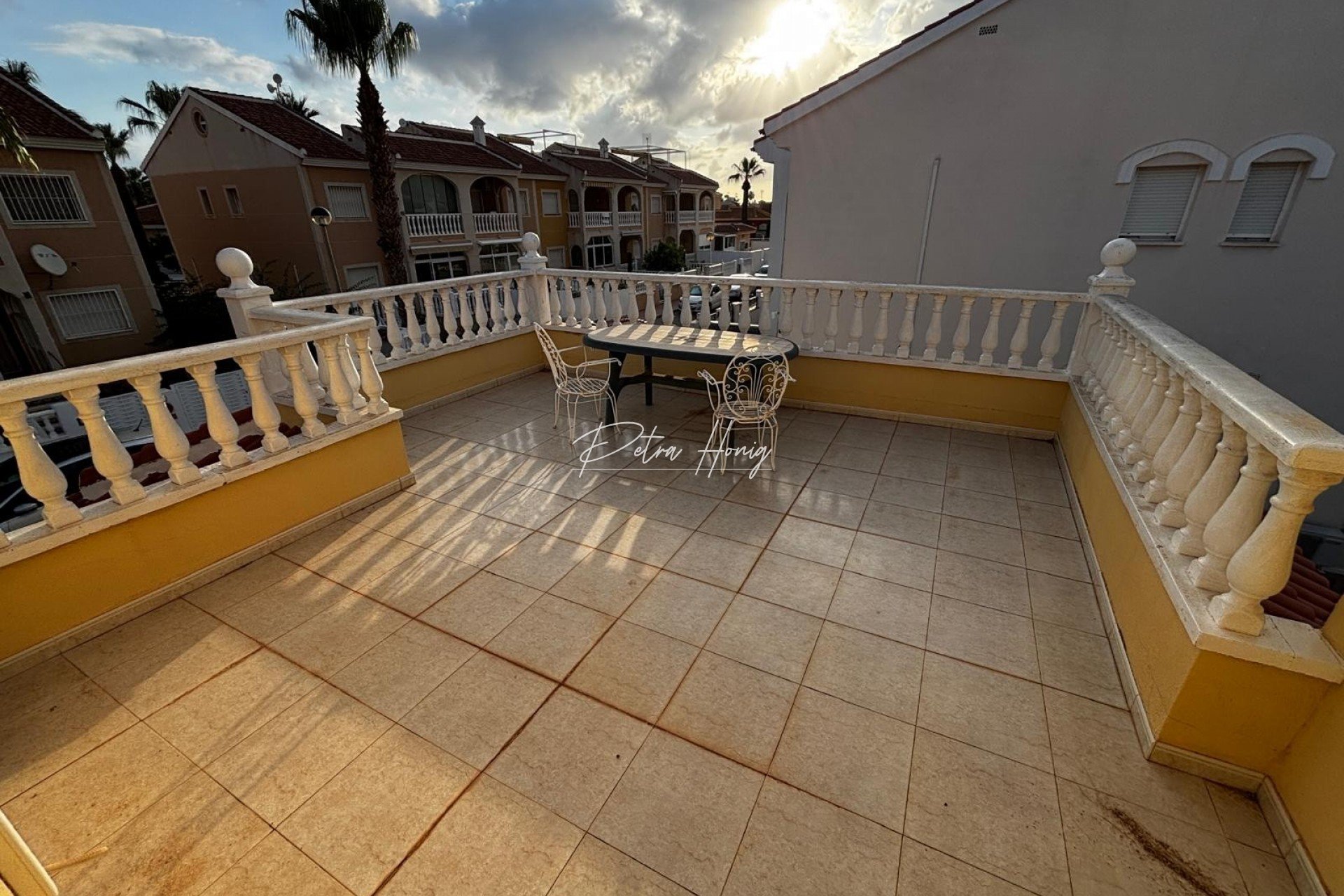 Resales - Semi Detached - Ciudad Quesada - Dona Pepa