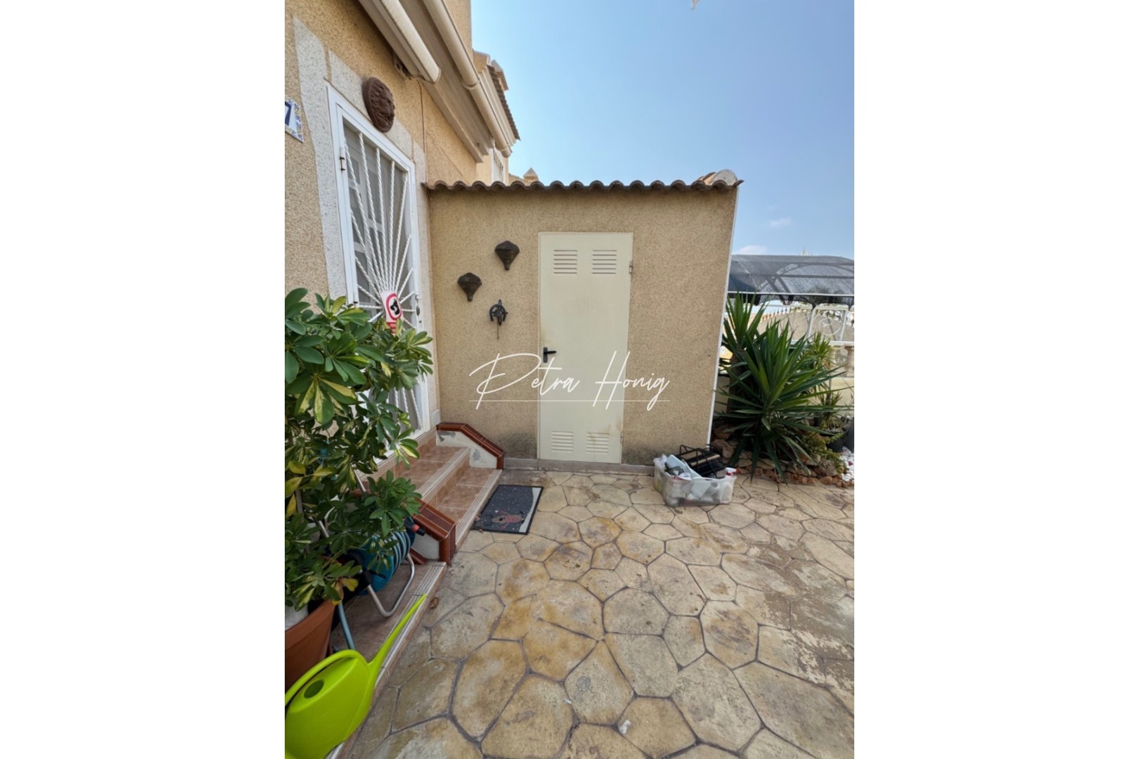 Resales - Semi Detached - Ciudad Quesada - Dona Pepa