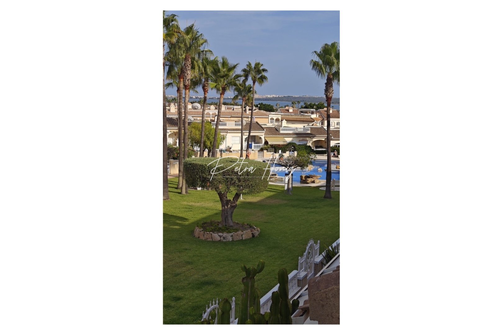 Resales - Semi Detached - Ciudad Quesada - Dona Pepa