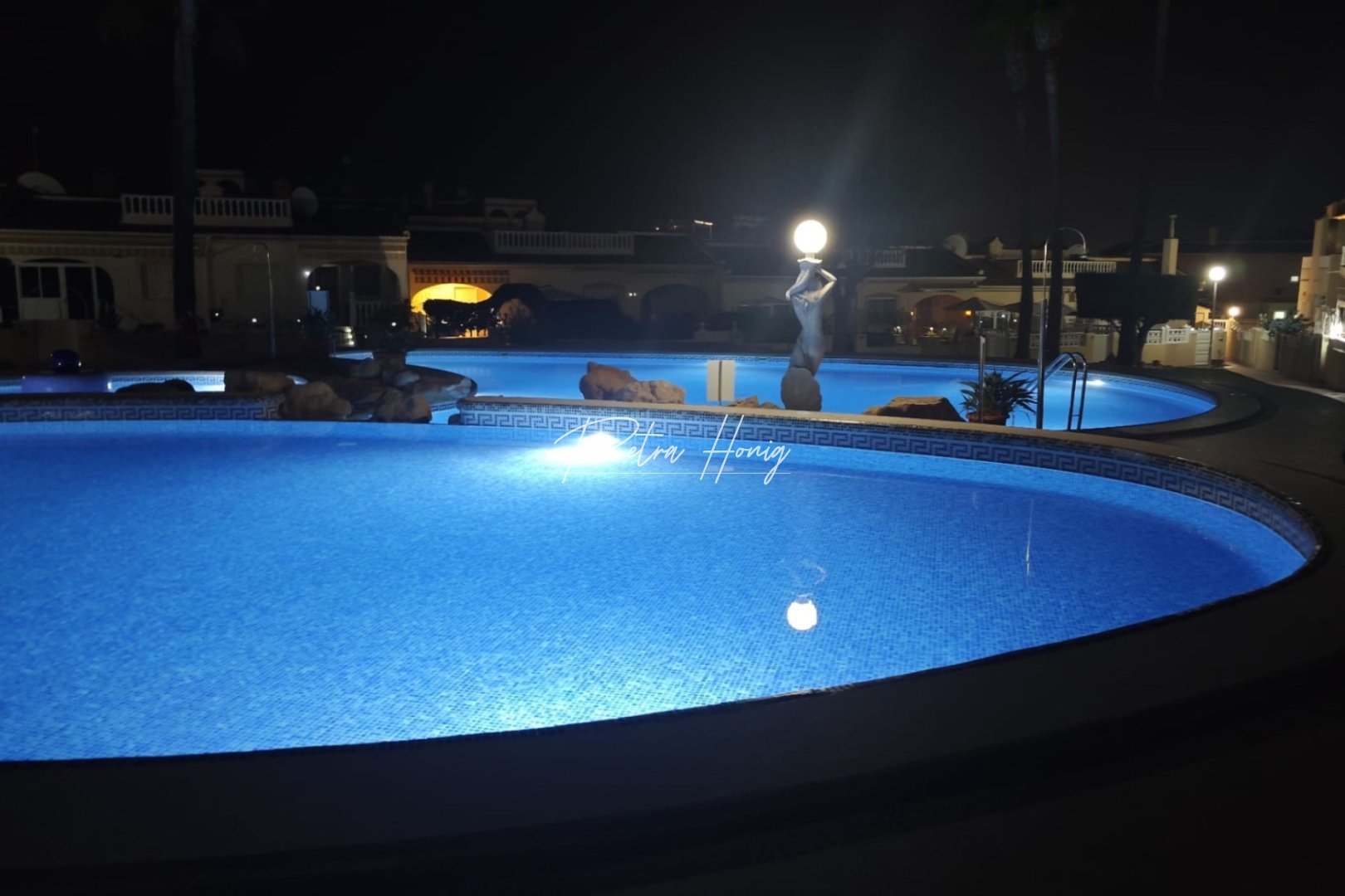 Resales - Semi Detached - Ciudad Quesada - Dona Pepa