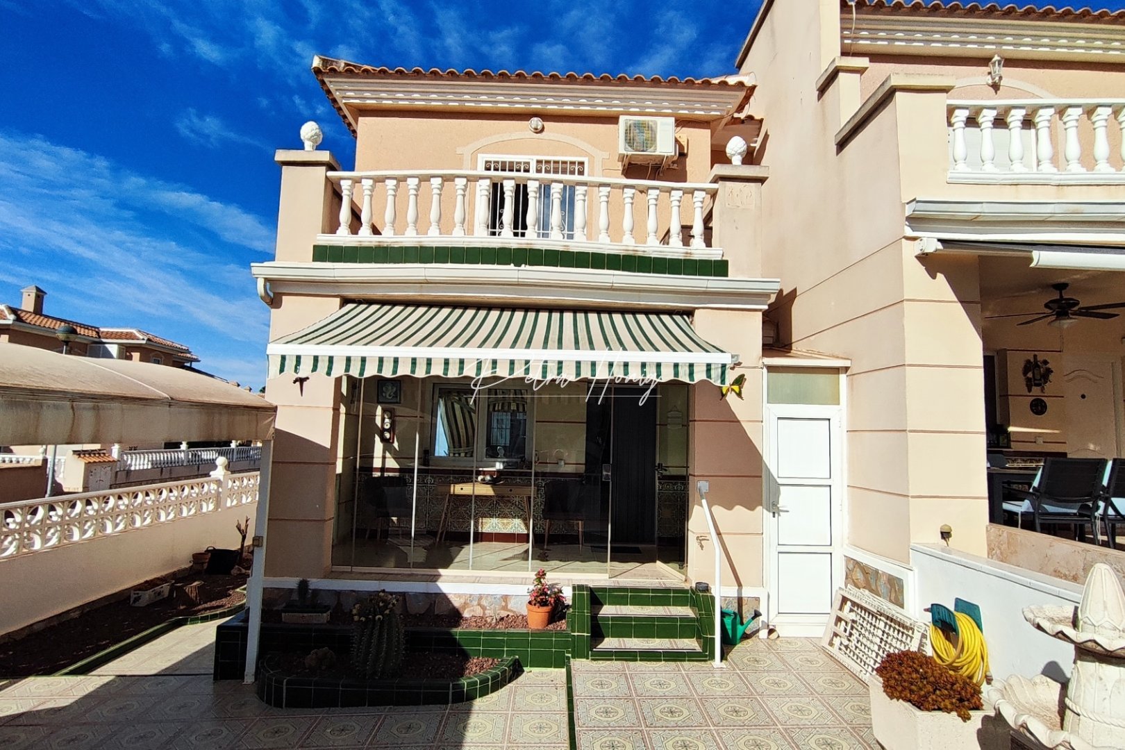 Resales - Semi Detached - Ciudad Quesada - Dona Pepa