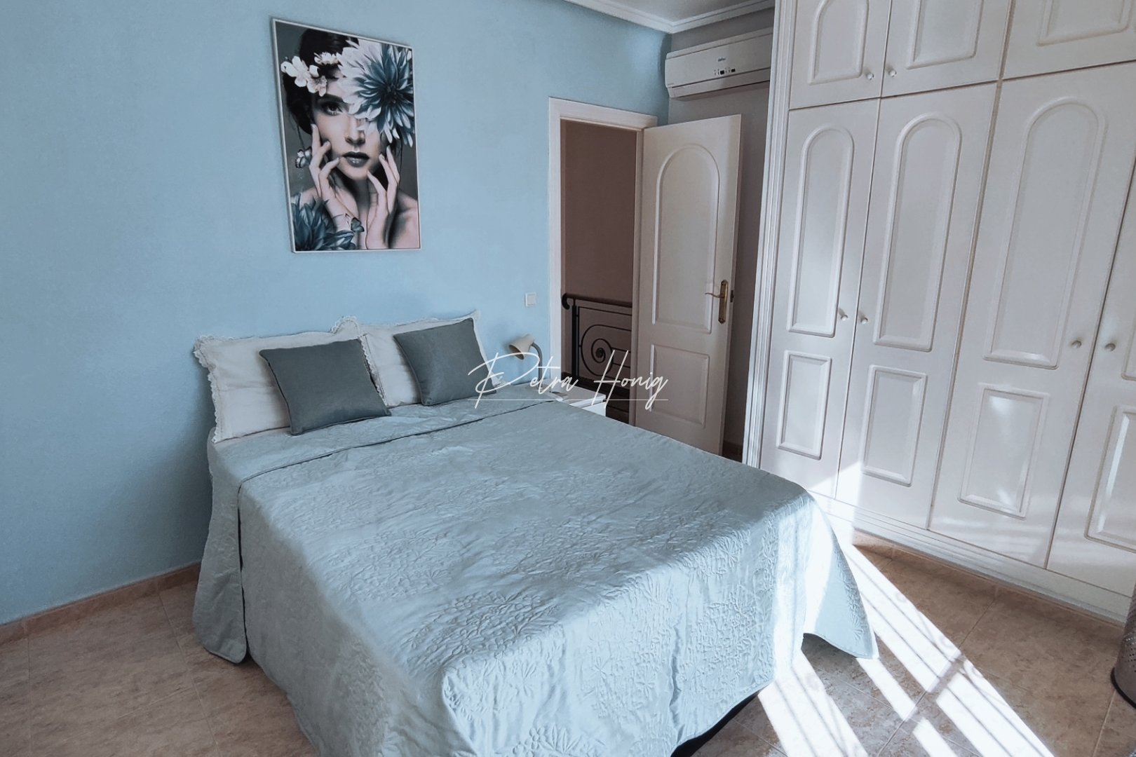 Resales - Semi Detached - Ciudad Quesada - Dona Pepa