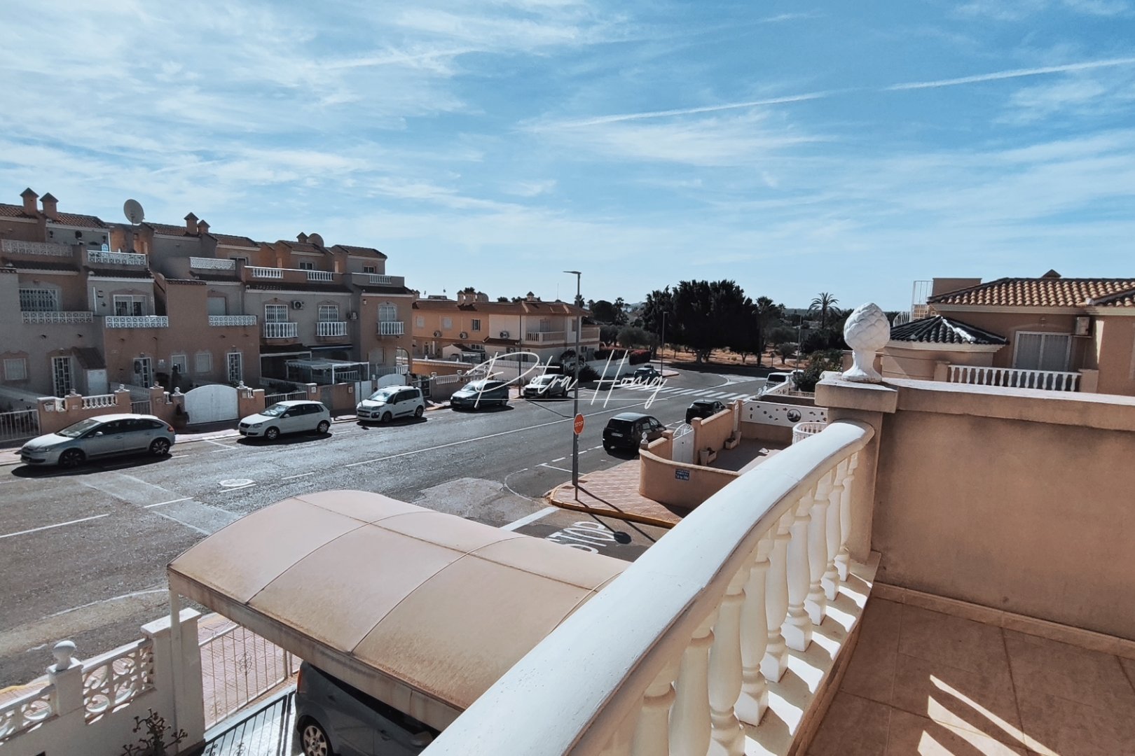 Resales - Semi Detached - Ciudad Quesada - Dona Pepa