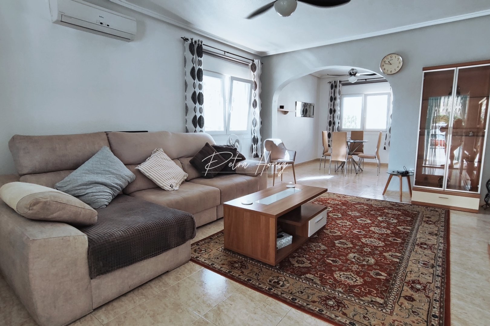 Resales - Semi Detached - Ciudad Quesada - Dona Pepa