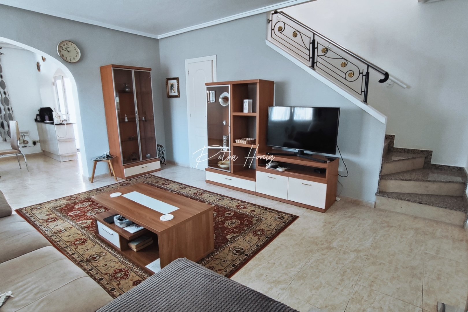 Resales - Semi Detached - Ciudad Quesada - Dona Pepa