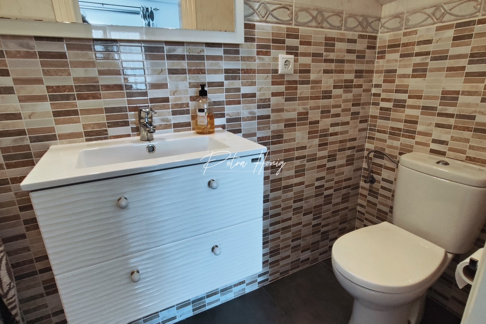 Resales - Semi Detached - Ciudad Quesada - Dona Pepa