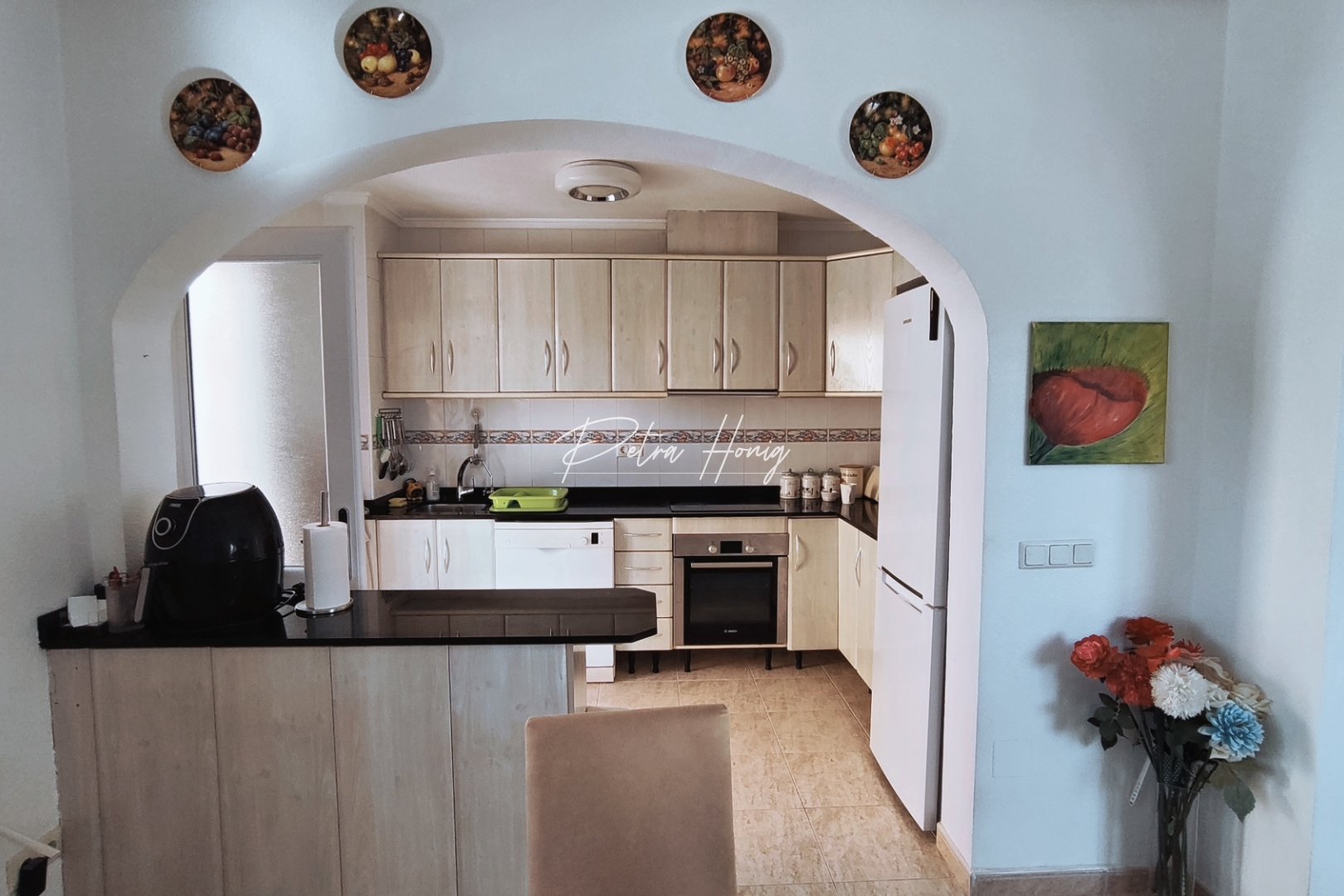 Resales - Semi Detached - Ciudad Quesada - Dona Pepa