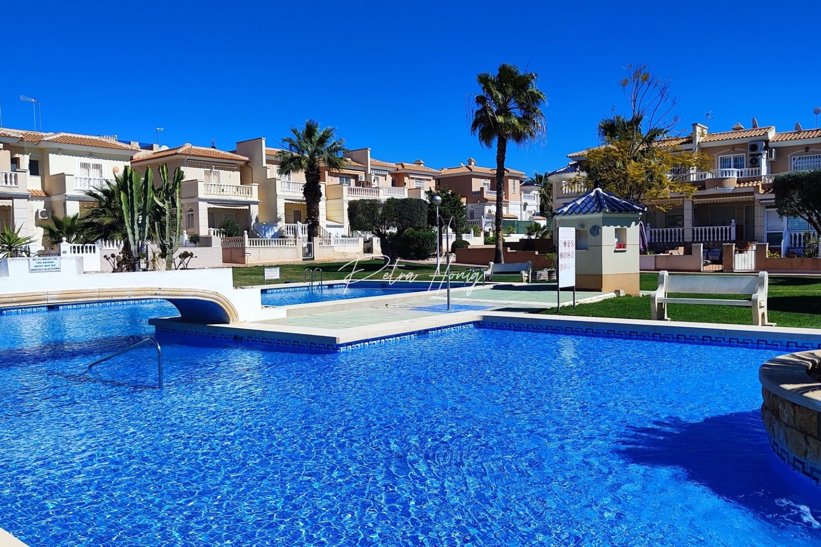 Resales - Semi Detached - Ciudad Quesada - Dona Pepa