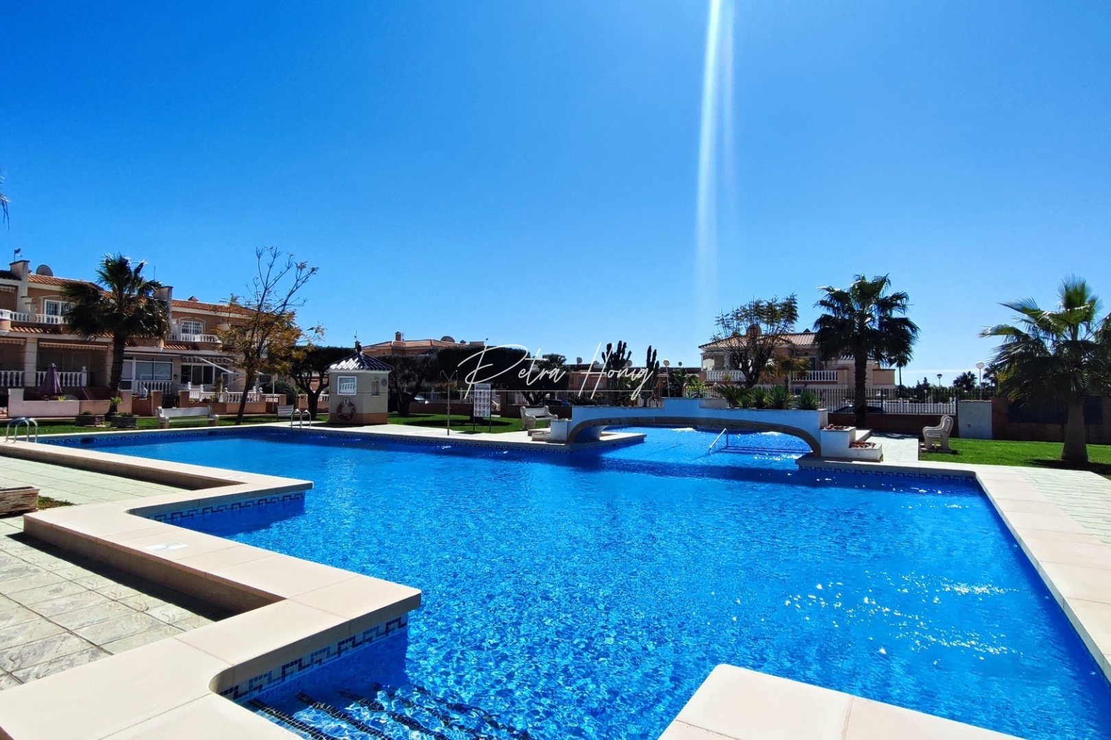 Resales - Semi Detached - Ciudad Quesada - Dona Pepa