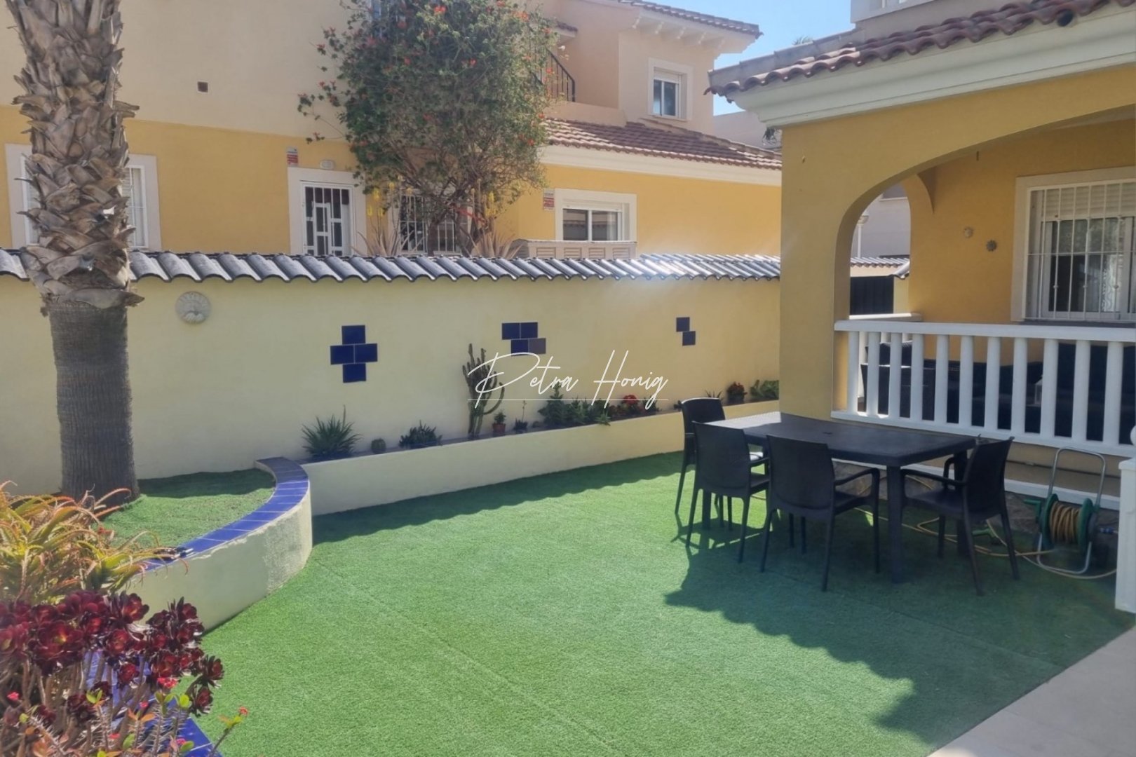 Resales - Semi Detached - Ciudad Quesada - Dona Pepa