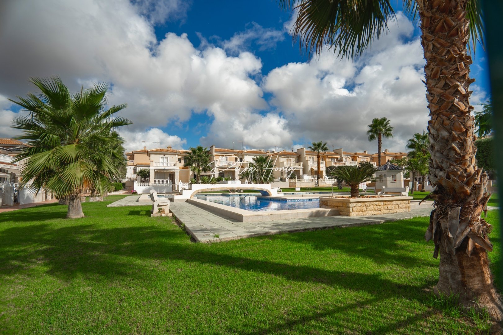 Resales - Semi Detached - Ciudad Quesada - Dona Pepa