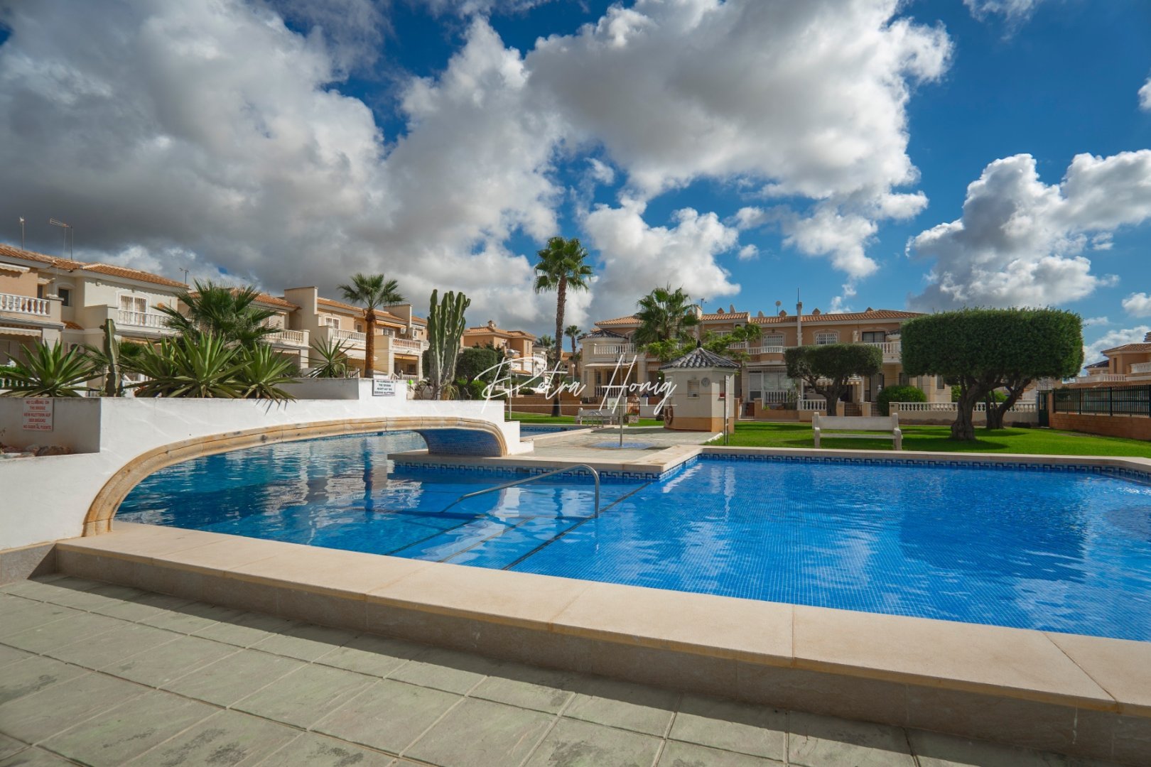 Resales - Semi Detached - Ciudad Quesada - Dona Pepa