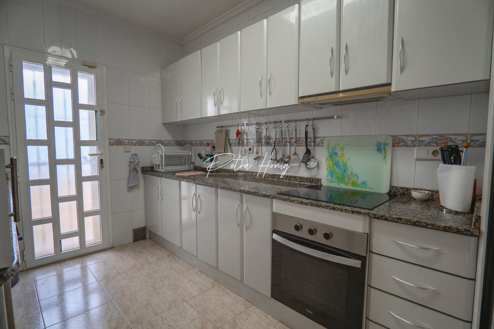 Resales - Semi Detached - Ciudad Quesada - Dona Pepa