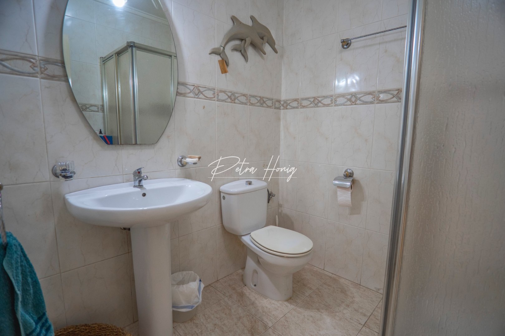 Resales - Semi Detached - Ciudad Quesada - Dona Pepa