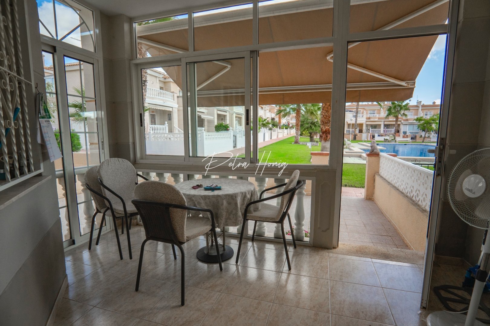 Resales - Semi Detached - Ciudad Quesada - Dona Pepa