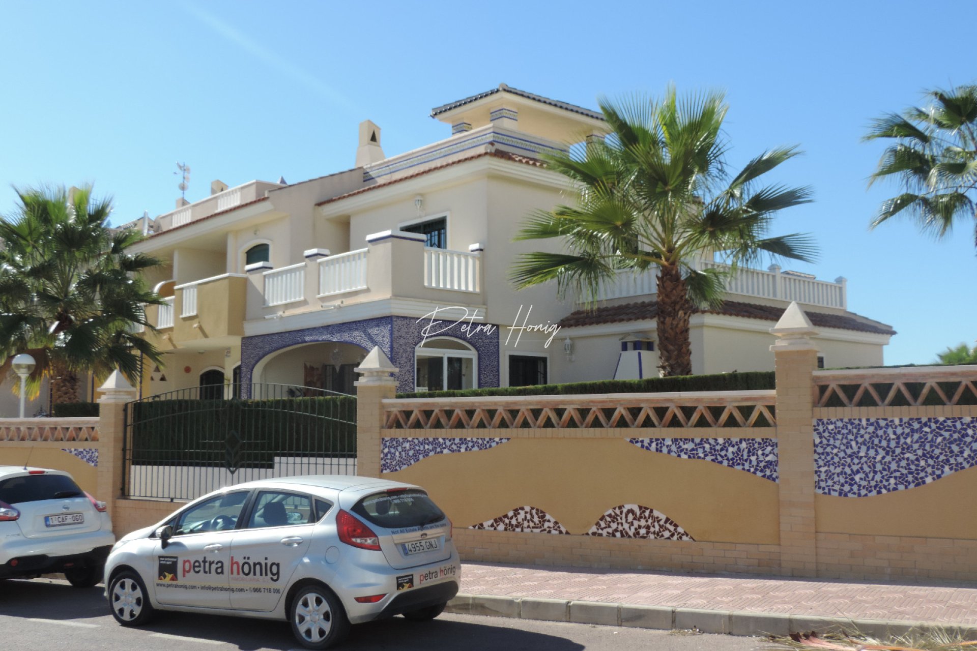 Resales - Semi Detached - Ciudad Quesada - Dona Pepa