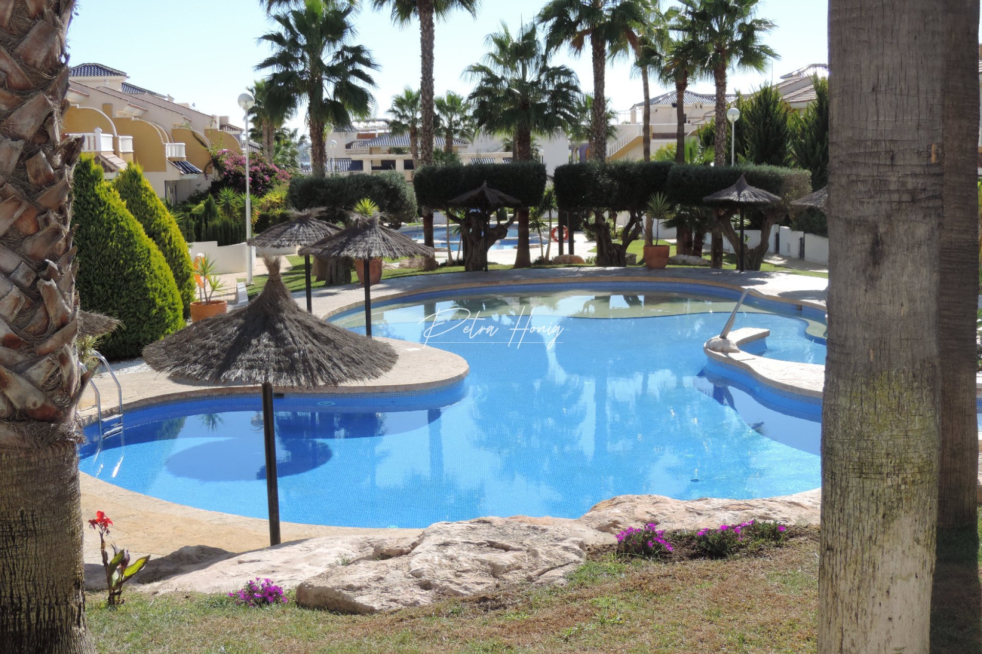 Resales - Semi Detached - Ciudad Quesada - Dona Pepa
