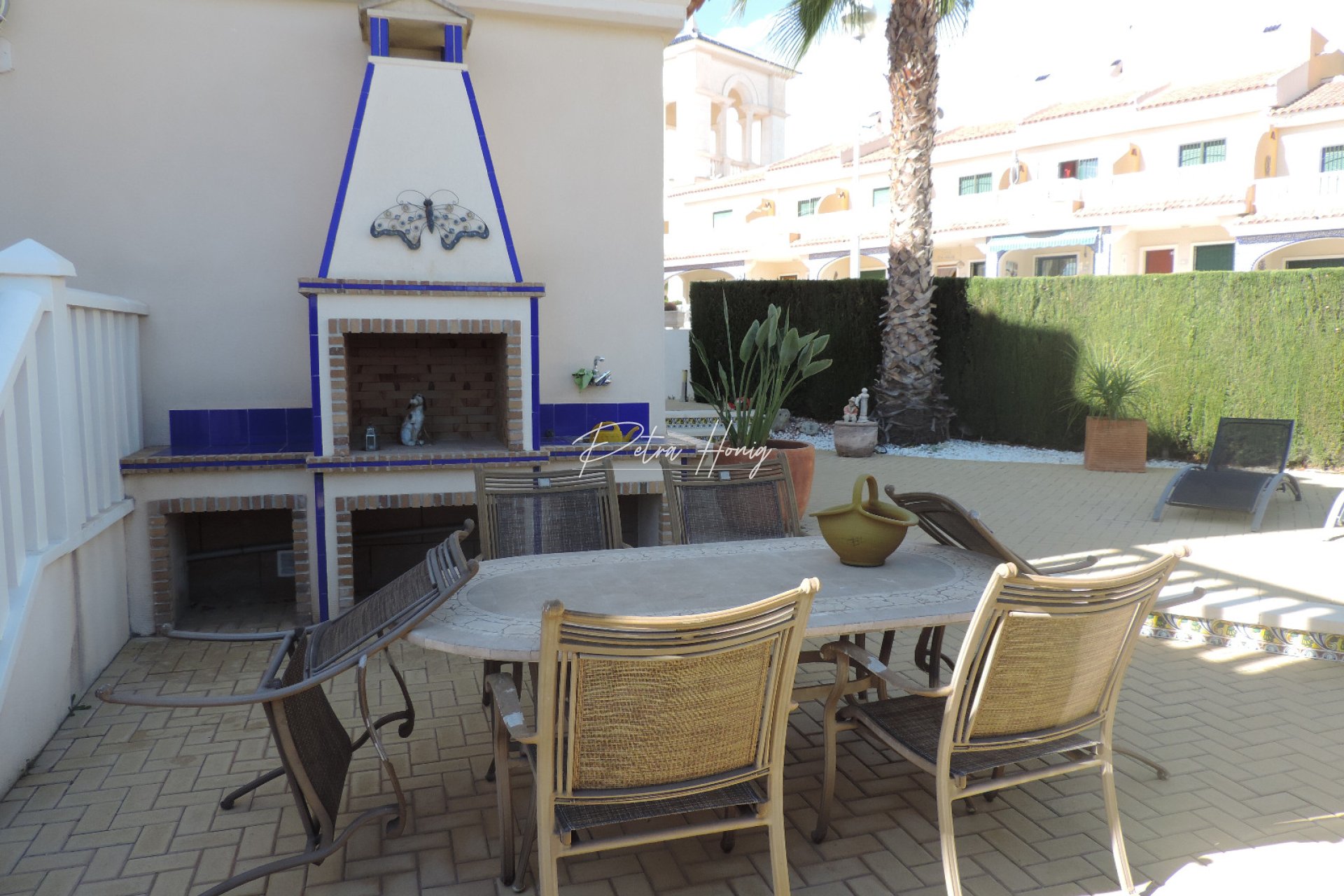 Resales - Semi Detached - Ciudad Quesada - Dona Pepa