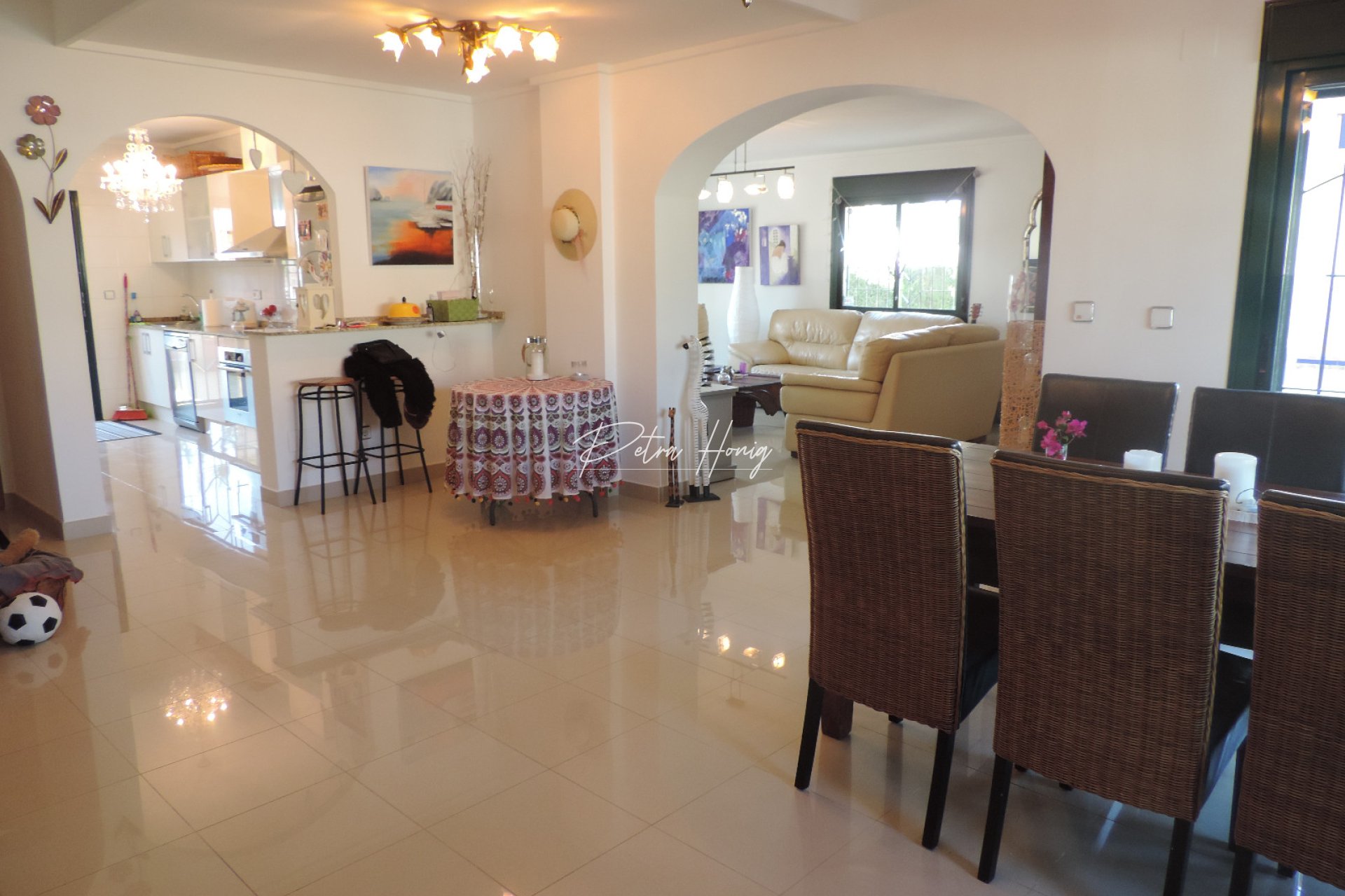 Resales - Semi Detached - Ciudad Quesada - Dona Pepa