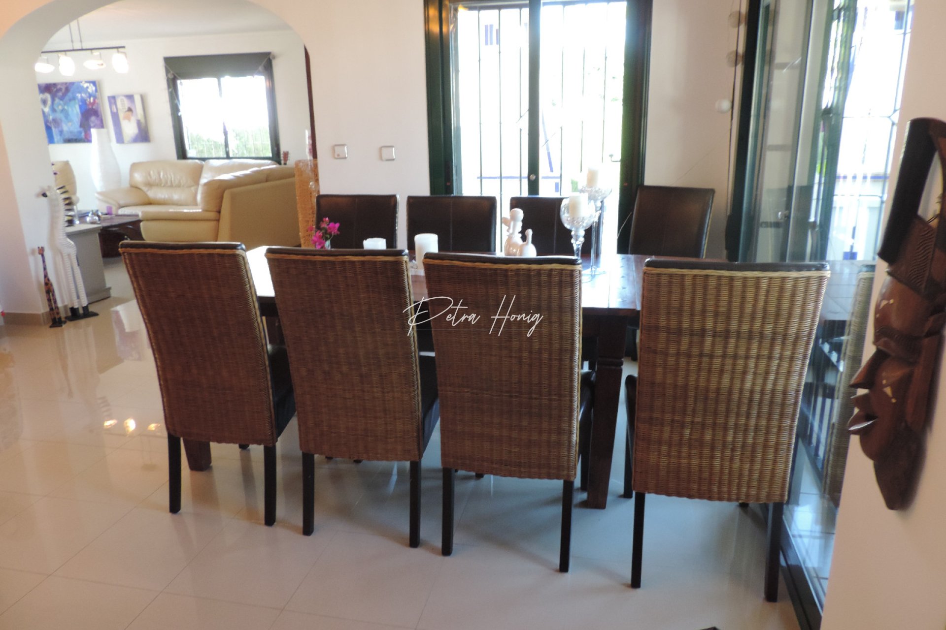 Resales - Semi Detached - Ciudad Quesada - Dona Pepa