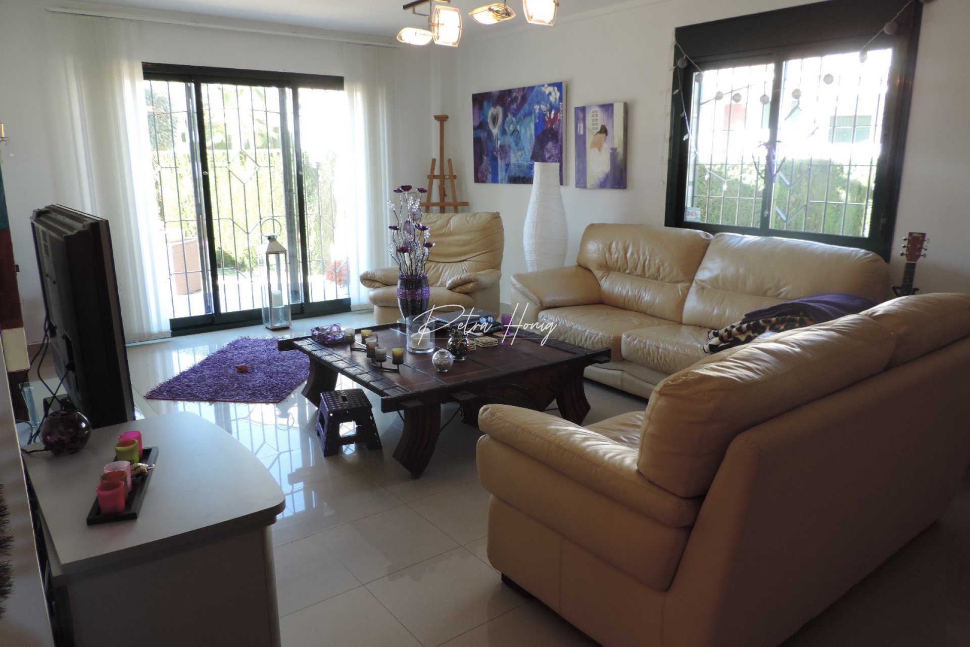 Resales - Semi Detached - Ciudad Quesada - Dona Pepa