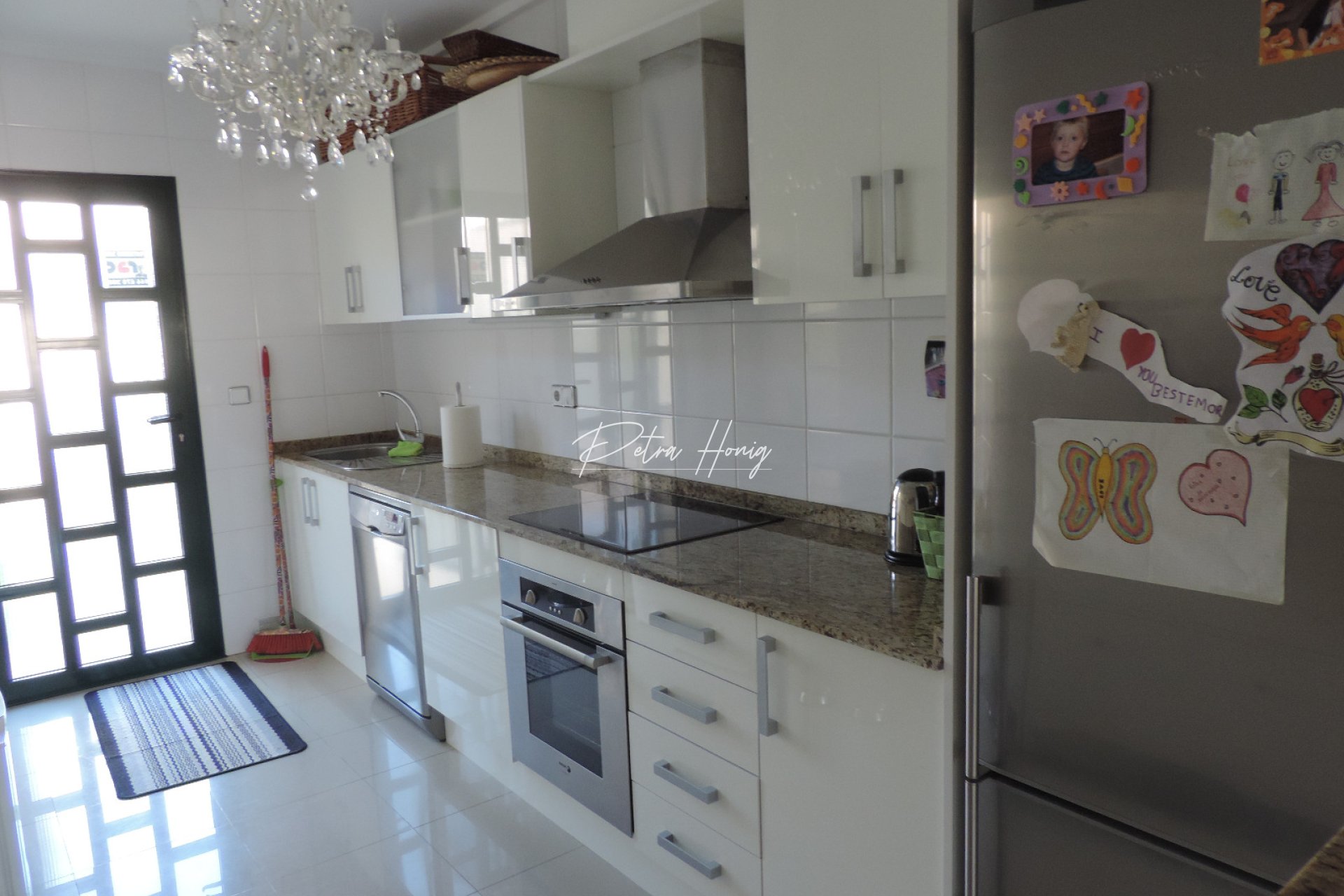 Resales - Semi Detached - Ciudad Quesada - Dona Pepa