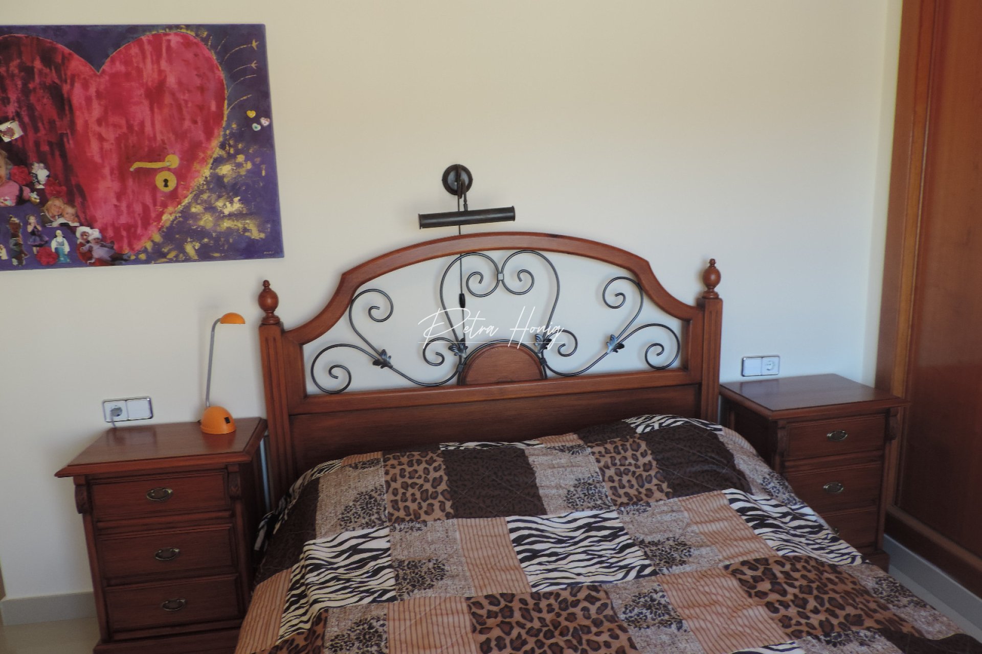 Resales - Semi Detached - Ciudad Quesada - Dona Pepa