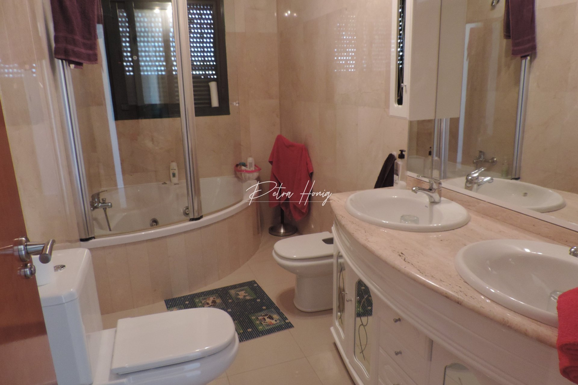 Resales - Semi Detached - Ciudad Quesada - Dona Pepa