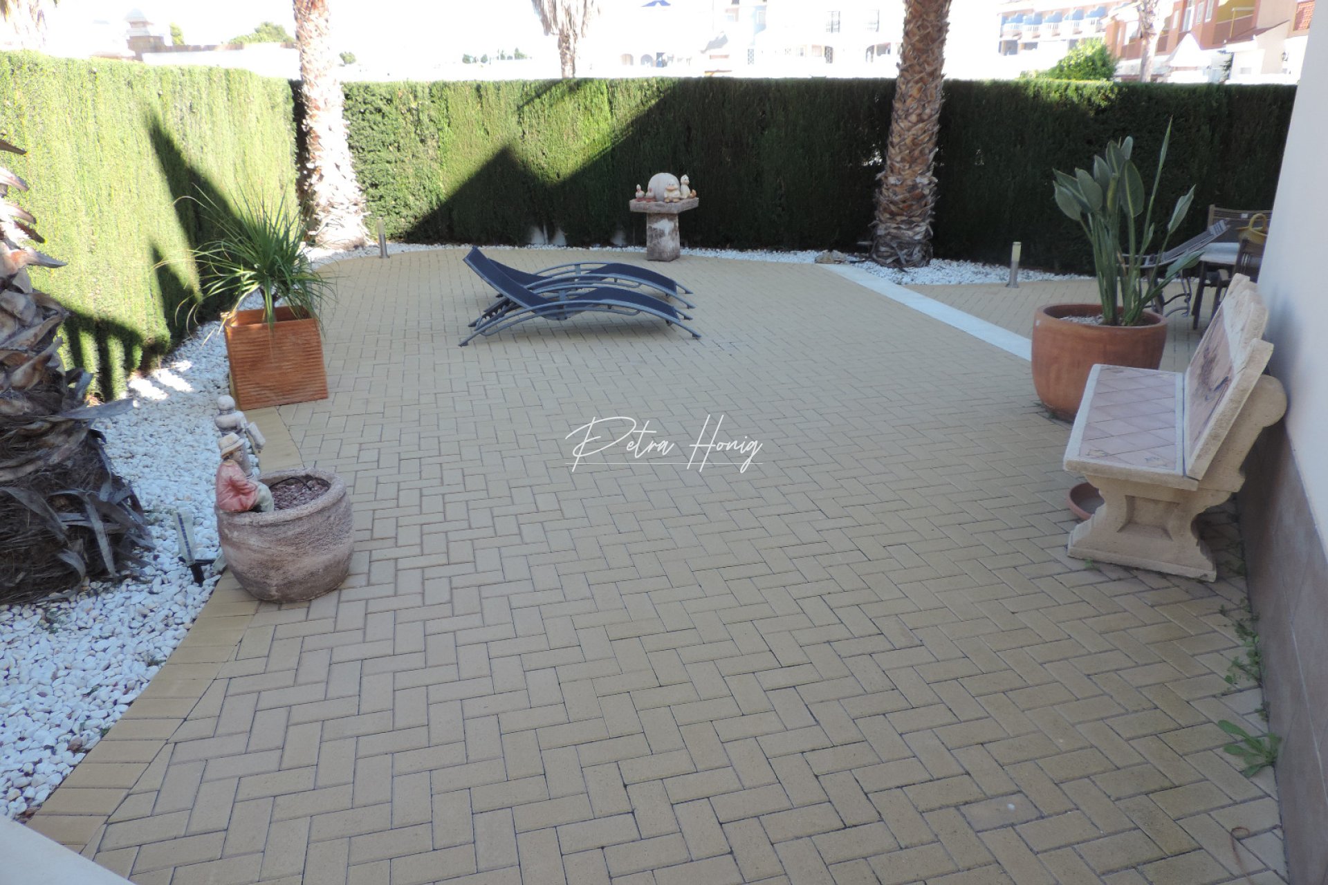 Resales - Semi Detached - Ciudad Quesada - Dona Pepa