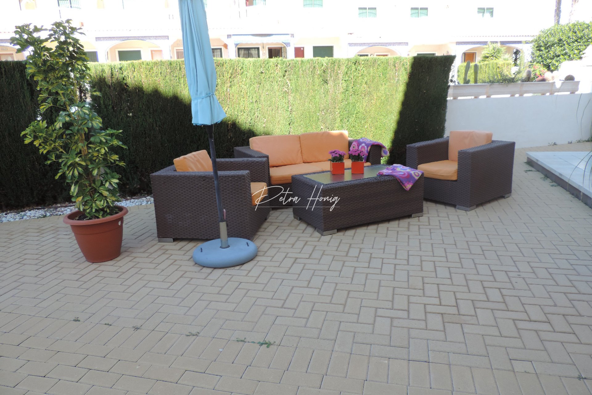 Resales - Semi Detached - Ciudad Quesada - Dona Pepa