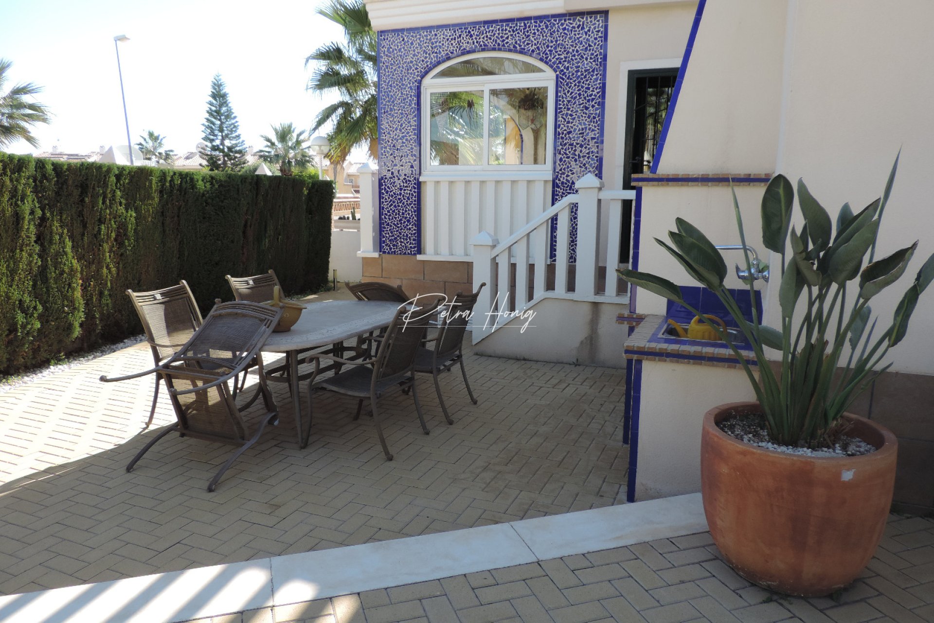 Resales - Semi Detached - Ciudad Quesada - Dona Pepa