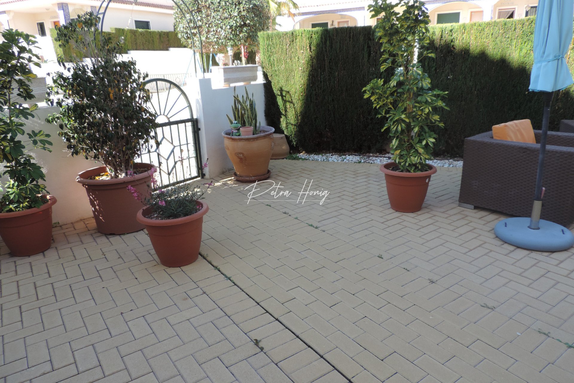 Resales - Semi Detached - Ciudad Quesada - Dona Pepa