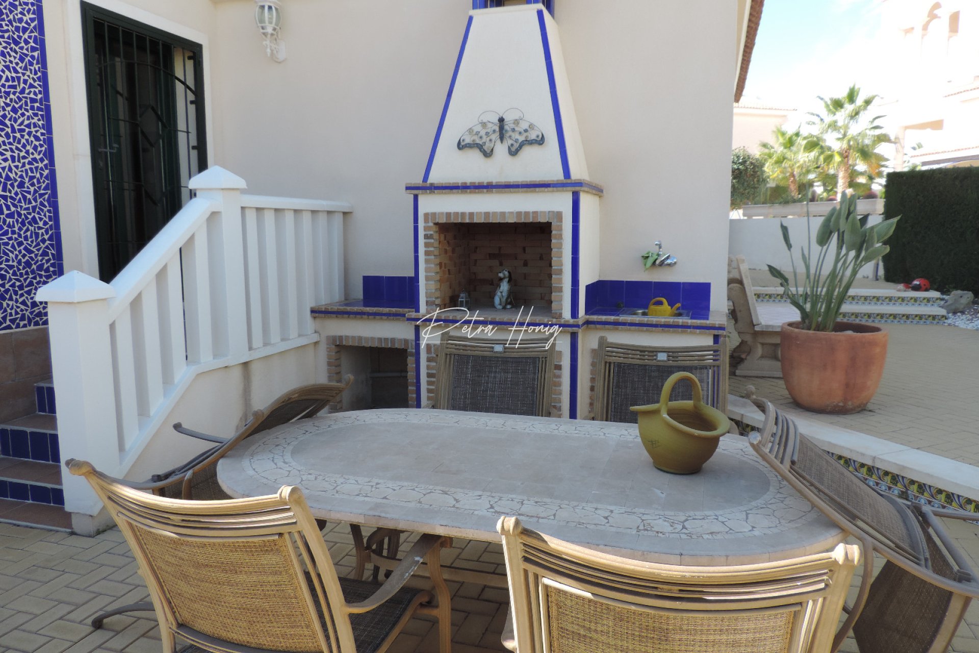 Resales - Semi Detached - Ciudad Quesada - Dona Pepa