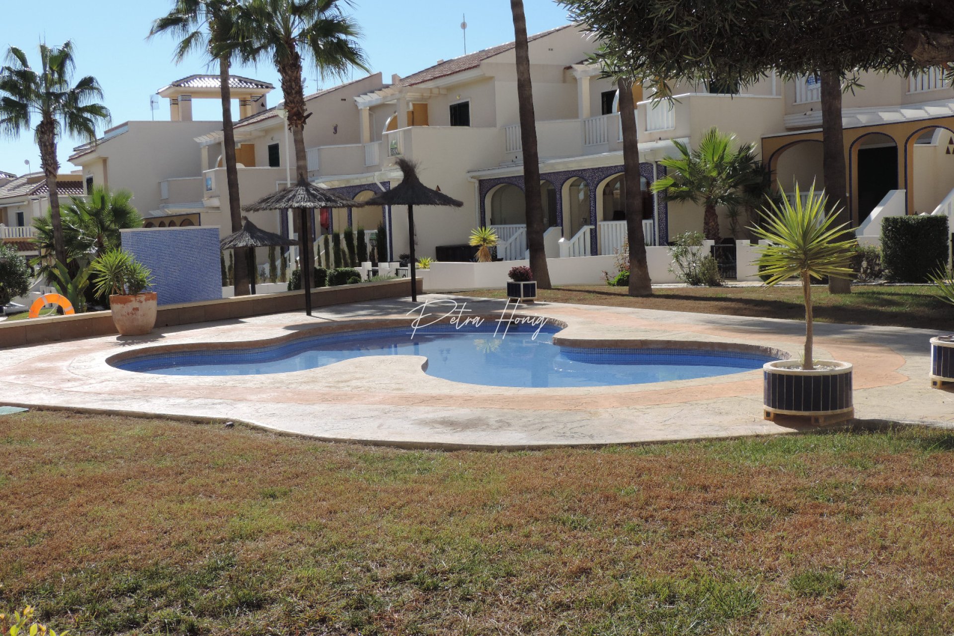 Resales - Semi Detached - Ciudad Quesada - Dona Pepa