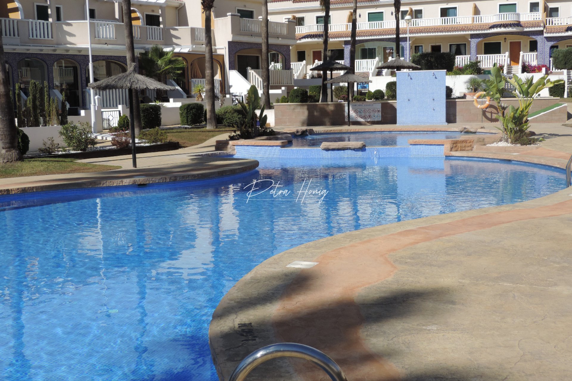 Resales - Semi Detached - Ciudad Quesada - Dona Pepa