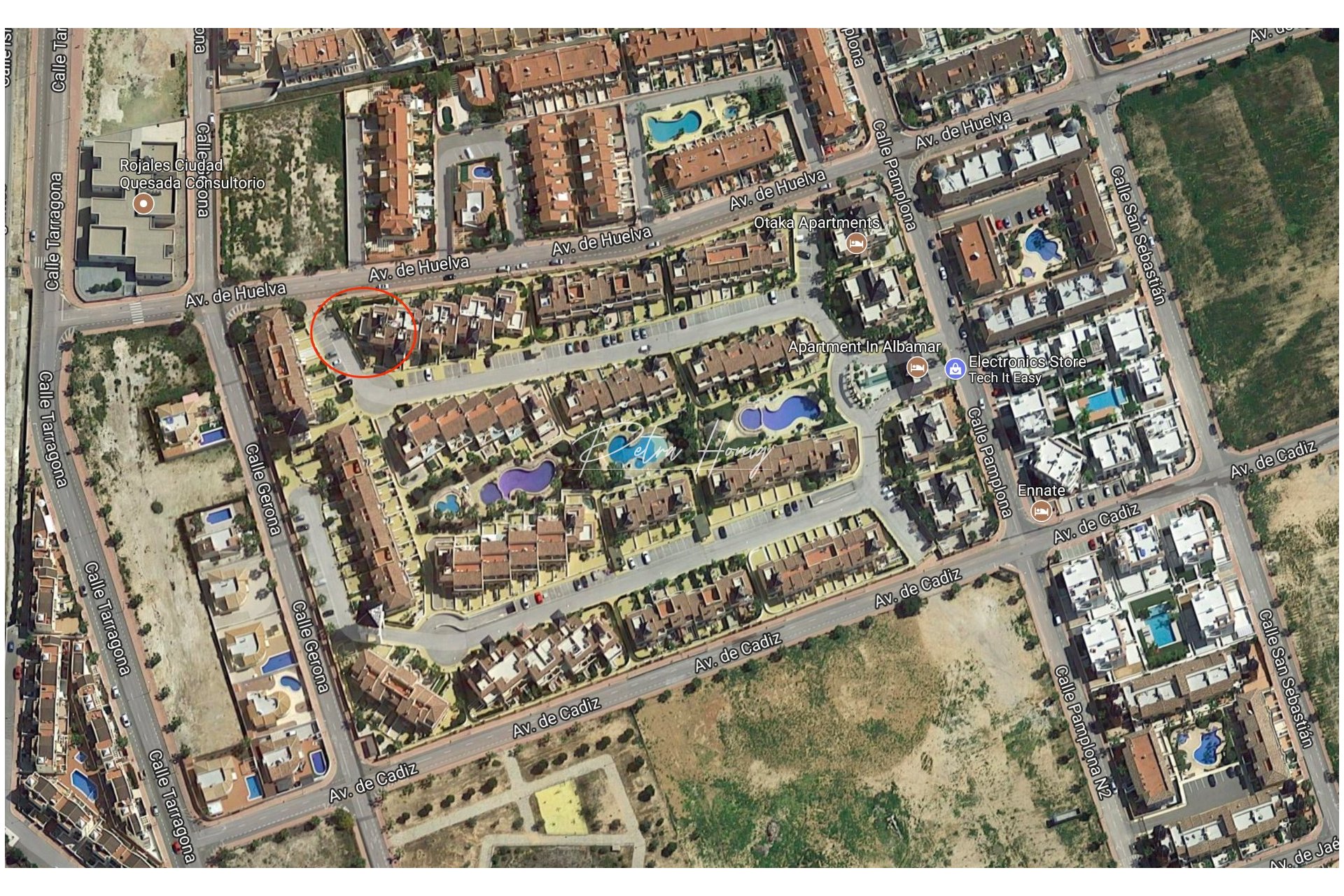 Resales - Semi Detached - Ciudad Quesada - Dona Pepa