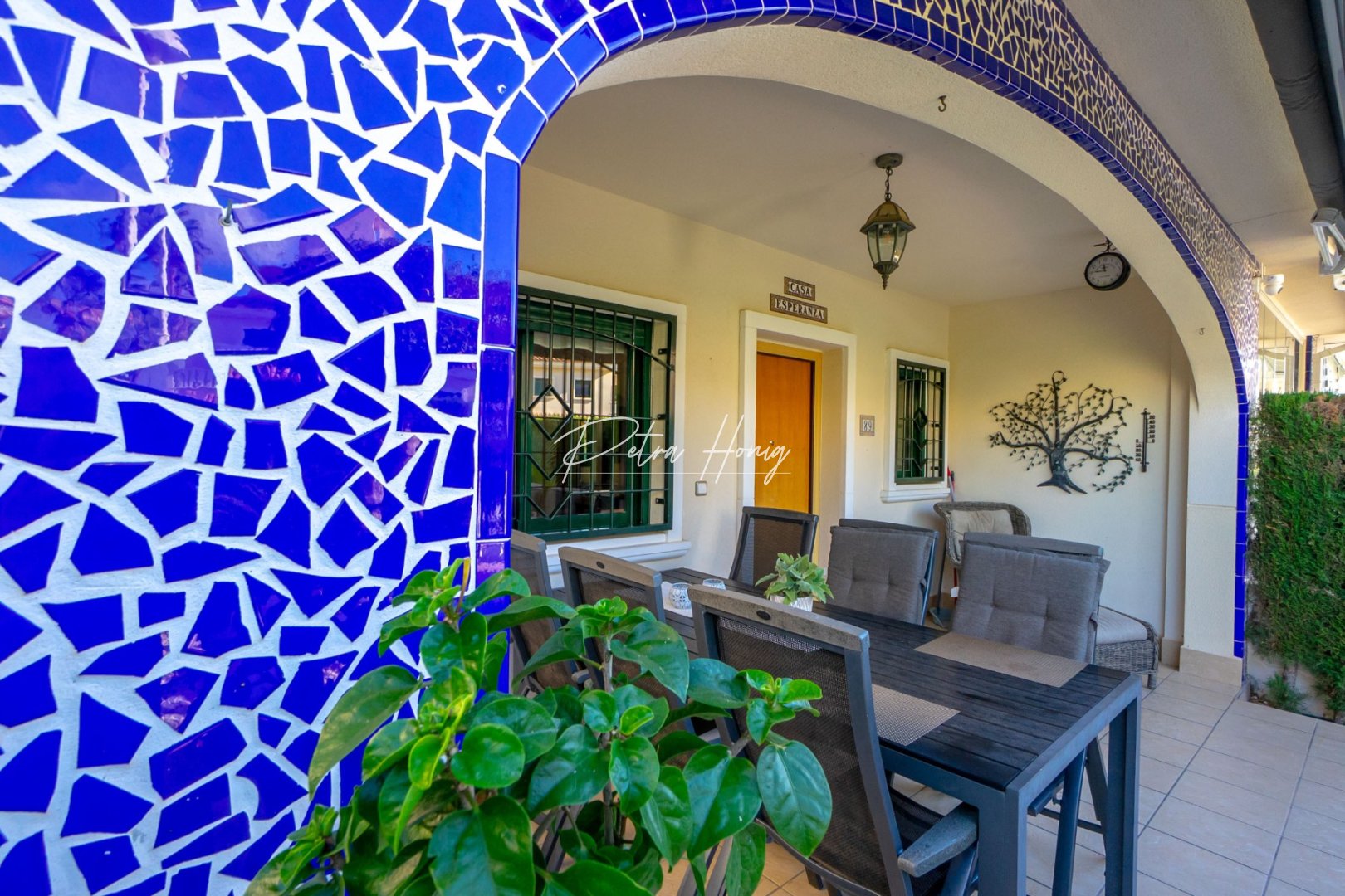 Resales - Semi Detached - Ciudad Quesada - Dona Pepa