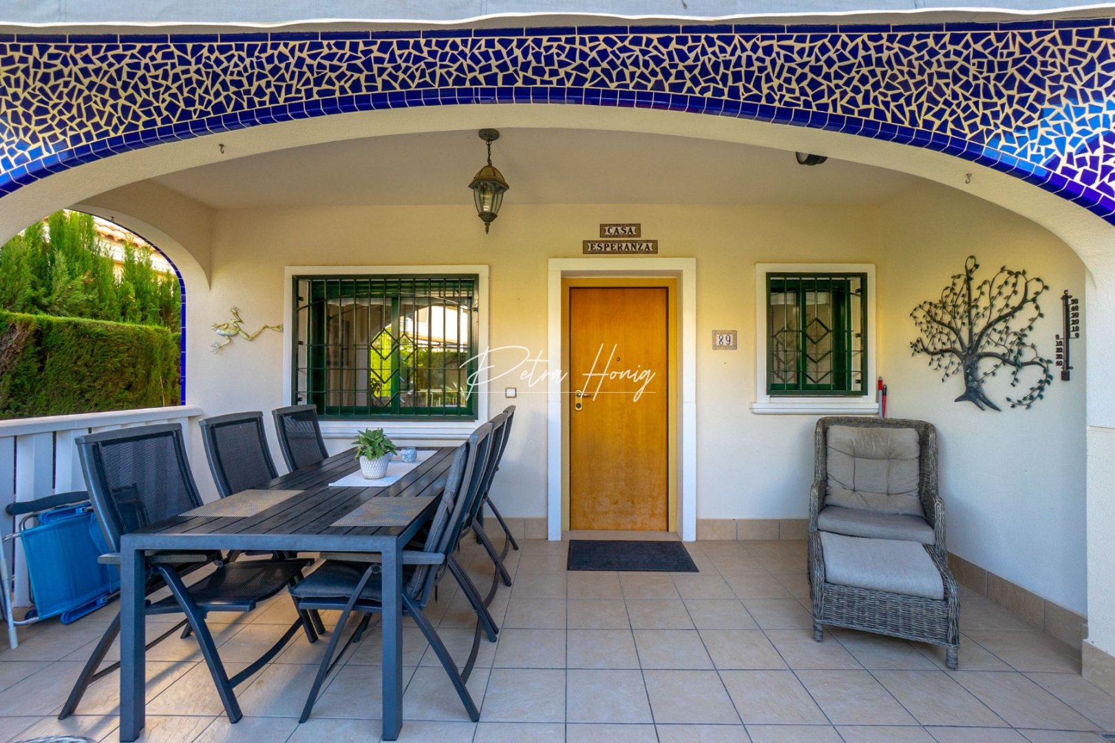 Resales - Semi Detached - Ciudad Quesada - Dona Pepa