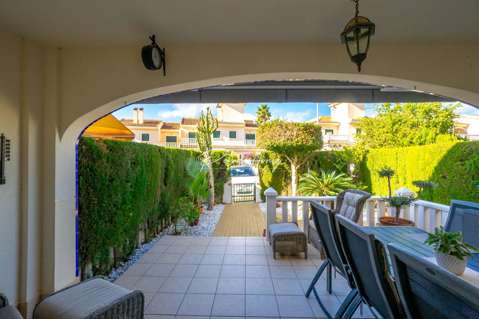 Resales - Semi Detached - Ciudad Quesada - Dona Pepa