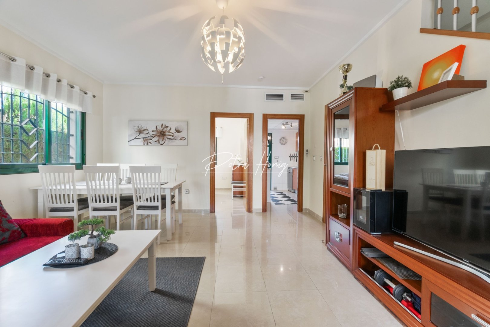 Resales - Semi Detached - Ciudad Quesada - Dona Pepa