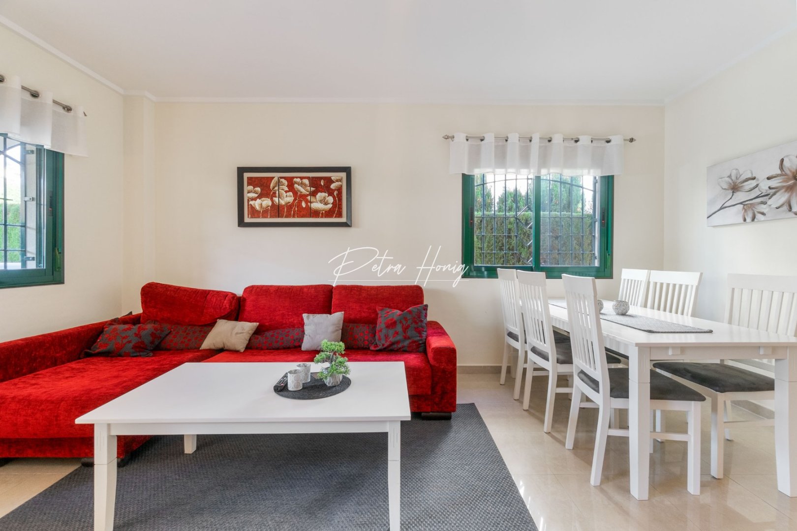 Resales - Semi Detached - Ciudad Quesada - Dona Pepa