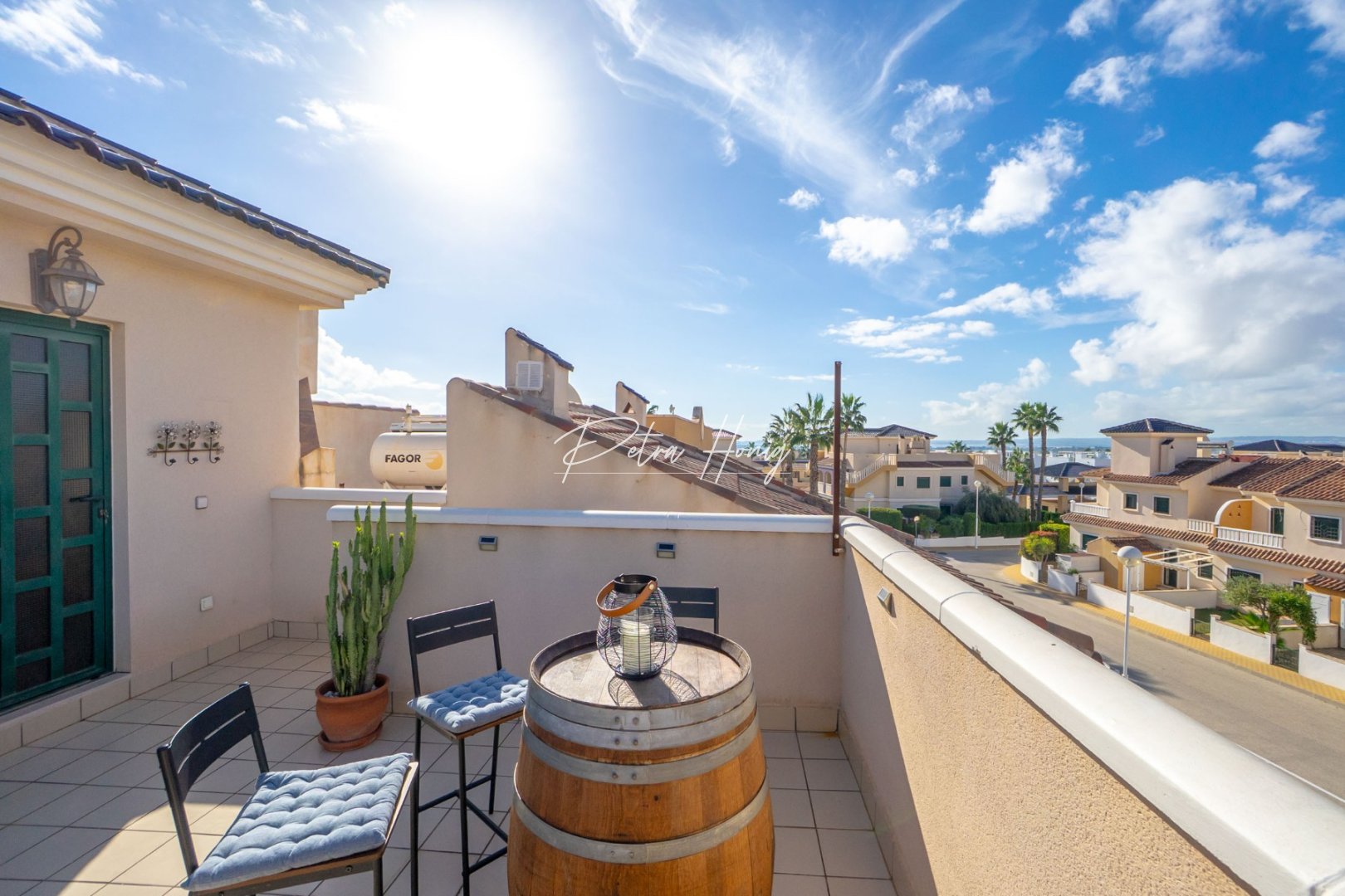 Resales - Semi Detached - Ciudad Quesada - Dona Pepa