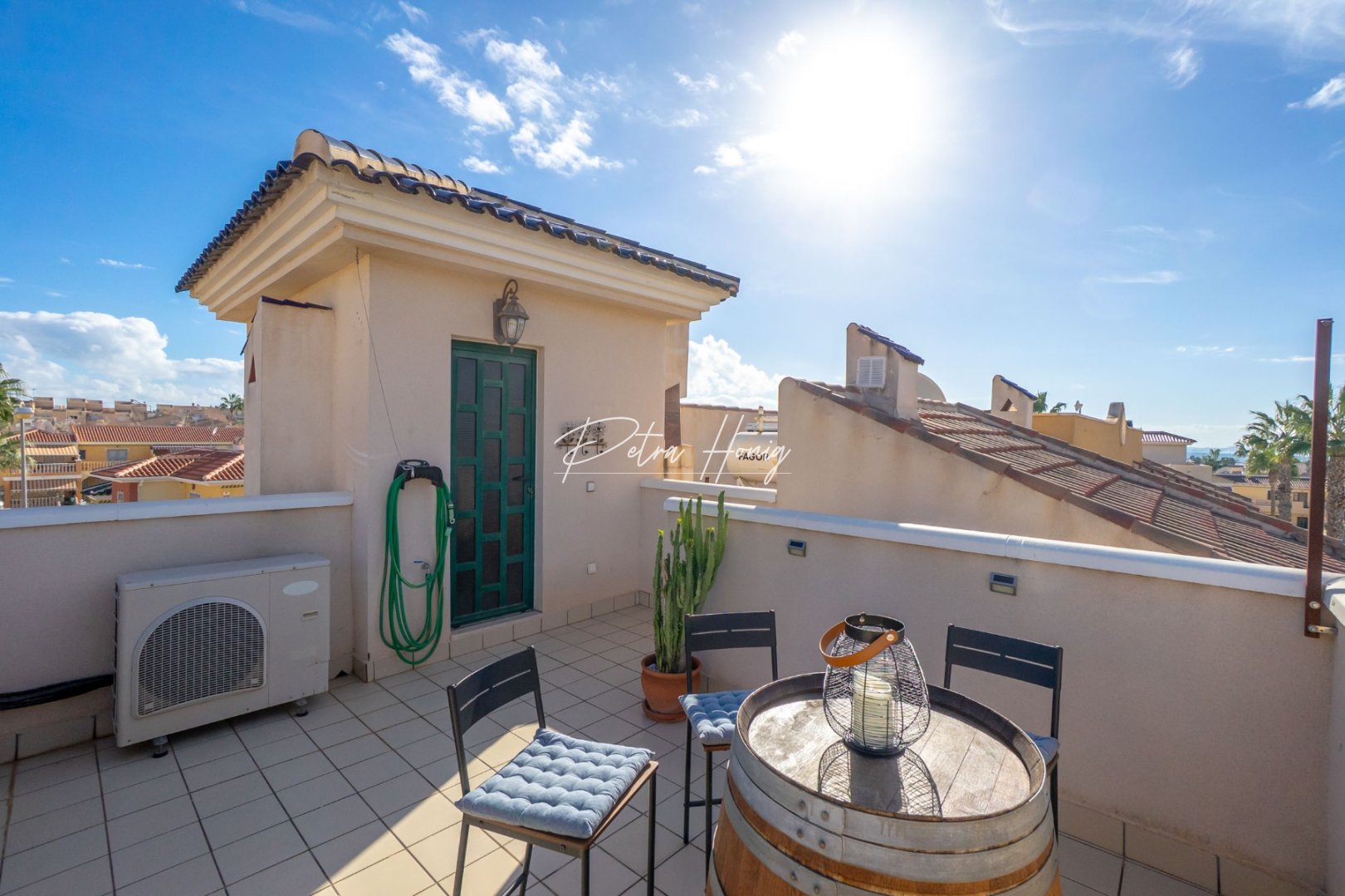 Resales - Semi Detached - Ciudad Quesada - Dona Pepa