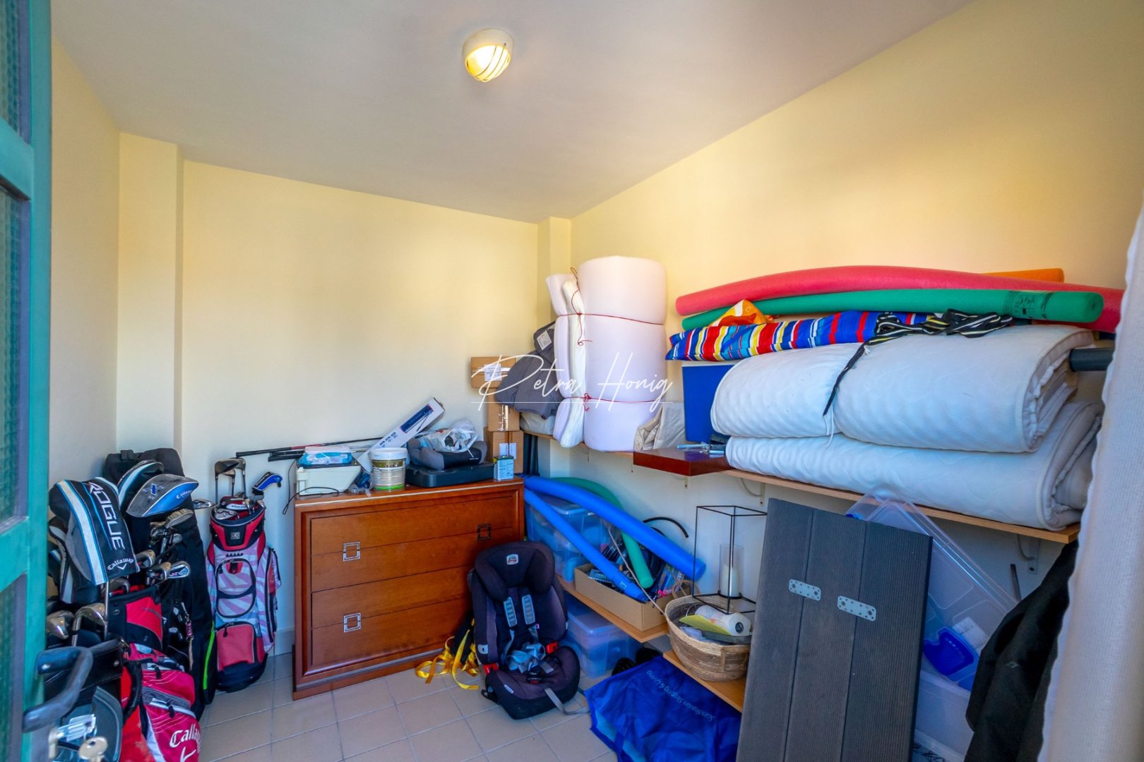 Resales - Semi Detached - Ciudad Quesada - Dona Pepa